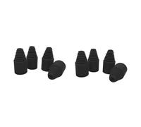 BritBolt Boot d'essieu pour 1 5 pièces de gaz RC à l'échelle Compatible avec Les modèles I Rofun Rovan KM 5B(Black 8 PCS)