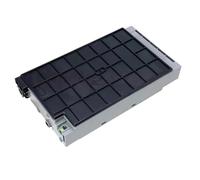 BritBolt C12C937181 C9371 Boîte de Maintenance avec Puce Lot de 4 compatibles avec Workforce AM C4000 AM C5000 AM C6000 C4000 C5000 C6000 C12C937181