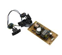 BritBolt Carte d'alimentation 220 V Compatible avec DCP-T310 DCP-T300 DCP-T500 DCP-T710 DCP-T510 DCP-T700 MFC-J810 MFC-J910 MFC-J480DW DCP-T510W MPW9221 DCP-T710W DCP-T910W DCP-T810W
