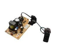 BritBolt Carte d'alimentation Compatible avec MFC-J2320 MFC-J2310 MFC-J2720 MFC-J3520 MFC-J3720 MFC-J5720