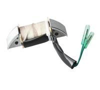 BritBolt Coil pour Moteur Hors-Bord de 2 Traits 9 9HP 15HP Compatible avec 63V 85533 63V 85533 00 00 63V85533 Ajuste Les pièces du Moteur de Bateau 1996 2009 Modèles