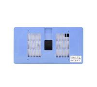 BritBolt Compatible avec Le réservoir de Maintenance MC31 MC-31 pour Les imprimantes ImagePROGRAF TM-200 TM-300 TM-305 TM-5305 TM-5200 TM-5205 Remplacement Universel du marché secondaire