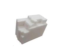 BritBolt Compatible avec l'éponge de Remplacement d'encre usagée pour MFC-J6920DW MFC-J6925DW J6920 J6925 J6720 J3520 MFC-J3520 MFC-J6720DW, Ajustement Universel, Remplacement Tiers