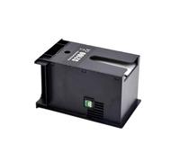 BritBolt Compatible avec Les modèles d'imprimante T2100 T2170 T3100 T3160 T3170 T5100 T5160 T5170 F500 F560 F570 F551 S2100 C13S210057 S210057 Puce de réservoir de Maintenance d'encre de Rechange.