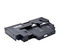 BritBolt Compatible avec Les modèles d'imprimantes G570 G670 GI 73 GI73 GI-73 Couleur en Vrac à Base d'eau Readeau de boulange(Maintenance Box)