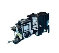 BritBolt Compatible avec Les modèles MFC-J6510 MFC-J5910 MFC-J6710 MFC-J6910 Station de Maintenance, unité de Nettoyage de Remplacement par Un Tiers