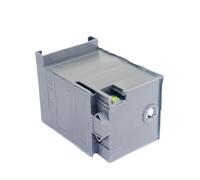 BritBolt Compatible avec WF-C8690 WF-C8690DWF WF-C869R WF-C8610 WF-C8190 WF-C8190DW T6714 Boîte de Maintenance T671400 C13T671400