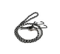 BritBolt Corde de remorque de remorque de remorque pour 1/5 1/8 1/10 Scale RC CORS Compatible avec Les MODÈLES DBXL 5B 5T SS 5SC(Black)