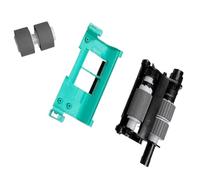 BritBolt d'assemblage de Rouleaux de ramassage ADF, 1 Jeu Compatible avec ScanJet Pro 3500f1 4500fn1 3500 4500 L2742A