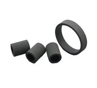 BritBolt de pneus à Rouleaux d'alimentation, Compatible avec WF C529R C579R C5210 C5290 C5710 C5790 M5298 M5299 M5799