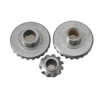 BritBolt de Vitesse Compatible pour Le Moteur extérieur de 40 ch Comprend 57311 94401 pignon 57521 94402
