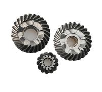 BritBolt Ensemble d'engins 43-821924 43-821925 43-821926 Compatible avec Les pièces de Moteur Hors-Bord Marins 8-15