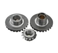 BritBolt Ensemble d'engrenages 69W Compatible avec Le Moteur Hors-Bord de 60 ch Comprend Le pignon 69W-45551-00