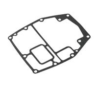 BritBolt Joint de boîtier supérieur métal à l'intérieur Compatible avec Le Moteur extérieur 2 Traits 90HP 85HP 75HP Les modèles s'adaptent aux numéros de pièce 688-45113 688-45113-A0 68845113 T85