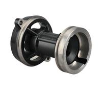 BritBolt Logement d'arbre d'hélice 362Q60101-1 362S60101-1 Compatible avec Le Moteur de Bateau en Moteur Hors-Bord 9 9HP 15HP 18HP Pièces de Remplacement du marché secondaire