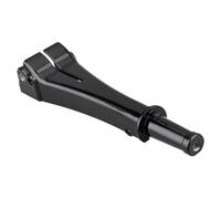 BritBolt Manipter A pour Un Moteur à 2 Traits Compatible avec M9 9 M15 M18 25C 30A 35C M40C Moteurs 9 9HP 15HP 18HP 25HP 30HP 35HP 40HP Modèles Remplacement Partie 398S63011 0