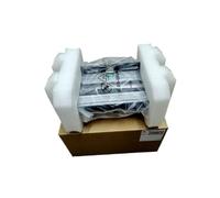BritBolt Module Recto Verso CN459-60377 Compatible avec Officejet Pro X451dn X451dw X476dn X476dw X551dn X576dw Conteneur d'encre usagée(Original)