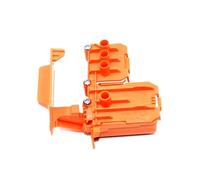 BritBolt Outils de Nettoyage de Purge d'air de Cartouche de tête d'impression compatibles avec 510 511 5156 518 519