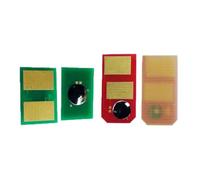 BritBolt Puce de réinitialisation de Toner 8 pièces C332dn Compatible avec C332dn MC363dn C332 MC363(Send ur Old Chip pic)