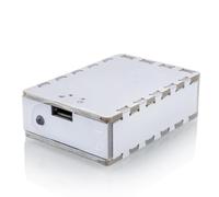 BritBolt Puce de réinitialisation Universelle Compatible avec T8581 T8871 T02Q1 T02Y1 T02S1 T6713 pour WF M20590 C17590 C20590 C20600 C20750 C21000a C20750a Remplacement Tiers