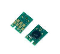 BritBolt Puce de réservoir de Maintenance C8901, Compatible avec Stylus Pro 7700 9700 7900 9900 7890 9890 11880 WT7900, puces de boîte d'encre usagée(1Pcs)