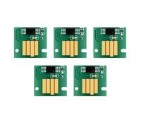 BritBolt Puce de réservoir de Maintenance Compatible avec MC-05 MC-07 MC-08 MC-09 MC-10 MC-16 IPF 500 510 670 680 770 780 785 810(1PC)