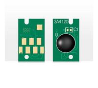 BritBolt Puce de réservoir de Maintenance Compatible avec P6000 P6080 P7000 P8000 P9000 T3400 T5400 T3470 T5470 P7570 réservoir de déchets T6997 T699700(2 Pieces)