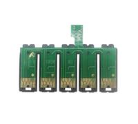 BritBolt Puce IC5CL59 IC59 ICBK59 CIS CISS, Compatible avec PX-1001 PX-1004 PX-1004C9 IC5CL59