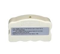 BritBolt Puce ou réinitialiseur de boîte de Maintenance T6716 T671600, Compatible avec WF-C529R C579R M5299 M5799 C5710 C5790 C5290 C5210 ET-8700(Chip Resetter)