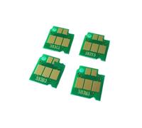 BritBolt Puces de réinitialisation Automatique LC203 LC213 LC223 LC233 Arc, compatibles avec DCP-4120DW MFC-J4420 J4620 J4625 J5320 J5620 J5625 J5720(LC215 LC217)