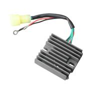 BritBolt Rectifier du régulateur de Tension 804278A12 804278T11 804278T12 Compatible avec Le Moteur de Bateau Marin F75 75HP F90 90HP 2000-2005 Remplace 804278T11 804278T12