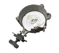 BritBolt Recul Starter Assy 350-05000-0 350-05000-2 350-05000-3 Compatible avec Le Moteur à Moteur à Moteur extérieur de 18 ch