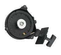 BritBolt Recul Starter Assy 3R1-05090-0 3R1050900M 3AS-05090-0 3AS050900M 3GR-05090-1 3GR050901M Compatible avec 4HP 5HP 2 Touch 4 Troup MOTEURES SMALINES Moteurs