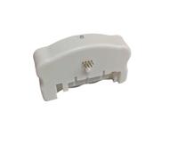 BritBolt Réinitialiseur de Puce T6710 T6711, boîte de Maintenance, Compatible avec réservoir de déchets WF 7720 7715 7710 7210 7110 7610 7620 3620 3640 L1455