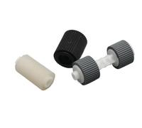 BritBolt Rouleau d'alimentation de séparation de ramassage DADF Compatible avec FC9-4968-000 FL0-1428-000 FM1-N521-010 FC6-2784-000 FL0-3193-000