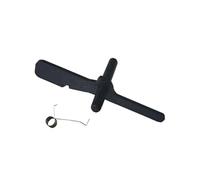 BritBolt Sortie Papier avec Ressort Compatible avec P3010 M6700D M6760 M6750 M6760 M6790 M6705 M6709 M6800 M7100 7200 7300