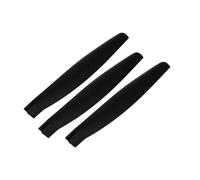 BritBolt Spinner à l'hélice 5x7x3 avec camerin à Base de Base de Base de Base de Base Compatible avec des pièces et Accessoires d'avions RC 182 RC de 2000 mm(3pcs)