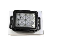 BritBolt Station de capsulage de tête d'impression DX5 DX7, Compatible avec l'assemblage de Capuchon CS-A5 de tête d'impression Allwin(2PCS-2 Holes)