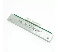 BritBolt Tête d'impression Tx80, connecteur à 90 degrés, Compatible avec, Remplacement pour Le numéro Tx80-8815