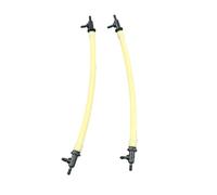BritBolt Tube d'encre de Pompe en Forme de U Roland Compatible avec la Machine d'impression RA-640 VP-540 XJ-640 XC-540 RS-640 XC-540