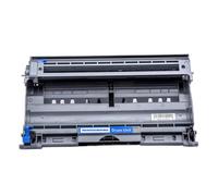 BritBolt Unité de Tambour 1PK DR350 DR2000 DR2005 DR2025 DR2050 DR2075 DR2085 DR20J Compatible avec DCP7020 FAX2820 FAX2920 MFC7220 MFC7225N MFC7420