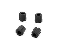 BritBolt ZD Racing 16036 Absocable de Support Fixe Compatible avec 1 modèle de modèle électrique RC à 16 échelles ajuste MT16 et des modèles similaires