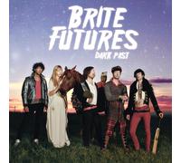 Brite Futures Dark Past (CD)