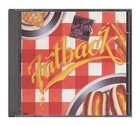 Fatback Band – Bright Lights, Big City – Import – Ace