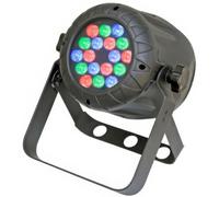 Briteq MINI PAR LED 15º 18x1W