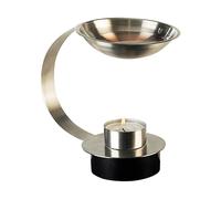 Britesta Brûle-parfum en inox
