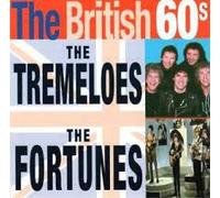 British 60's, the - Tremeloes & Fortunes [Import]