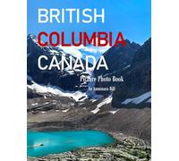 British: A Beautifully Curated Coffee Table Book for Travel and Tourism Enthusiasts