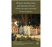 British Aestheticism And Ancient Greece