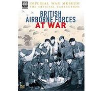 British Airborne Forces At War G